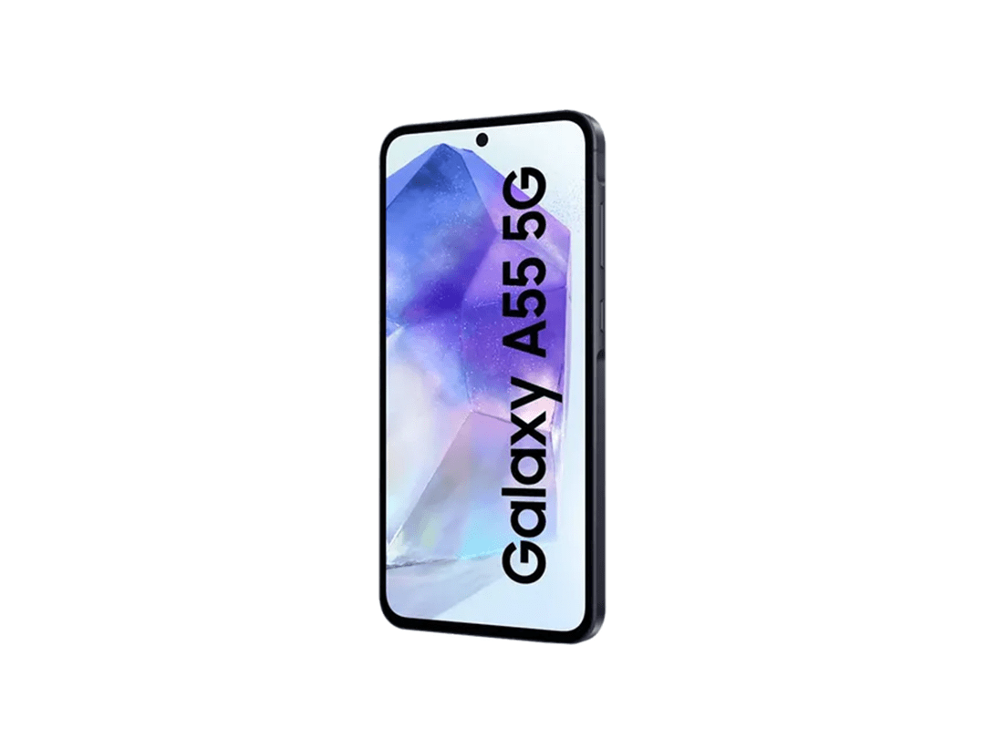 Samsung Galaxy A55 5G 8GB 256GB - Awesome Navy in Qatar Samsung Galaxy A55 5G 8GB 256GB - Awesome Navy in Qatar